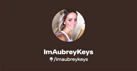 Find ImAubreyKeys Onlyfans